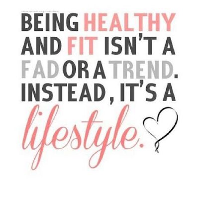 Health Quotes