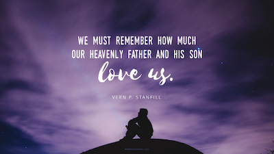 Heavenly Father Quotes