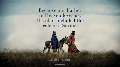 Heavenly Father Quotes