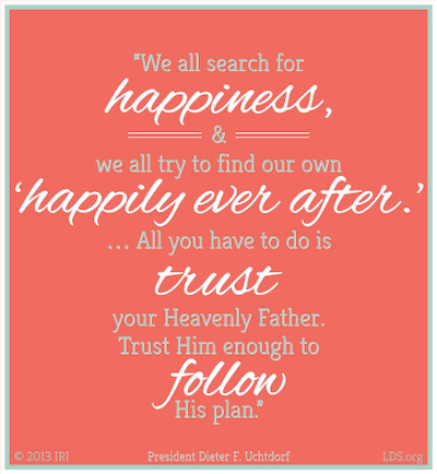 Heavenly Father Quotes