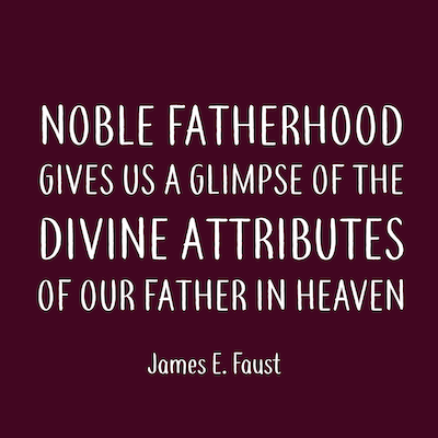 Heavenly Father Quotes