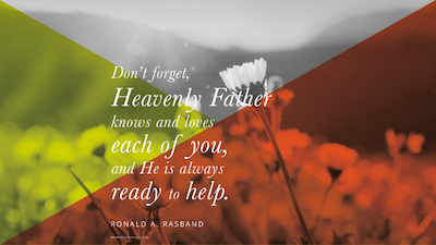 Heavenly Father Quotes