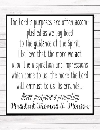 Holy Ghost Quote