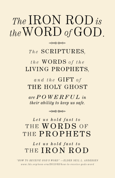 Holy Ghost Quote