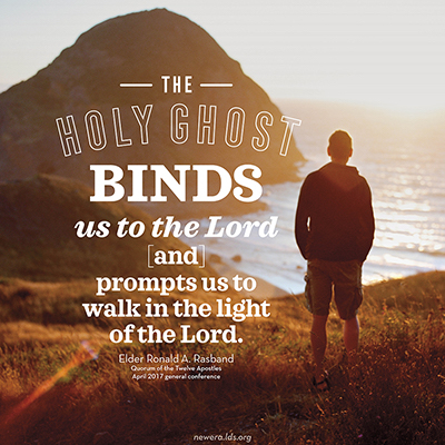 Holy Ghost Quote