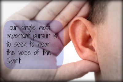 Holy Ghost Quote