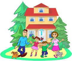 home and family