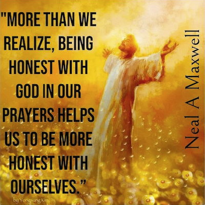 Honesty Quote