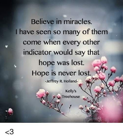 Hope Quote