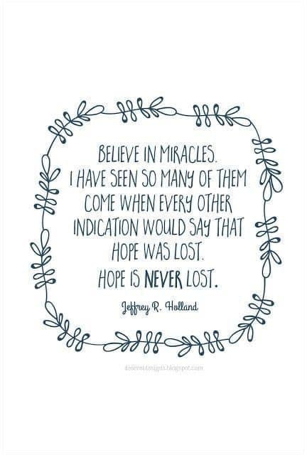 Hope Quote
