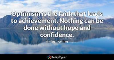 Hope Quote