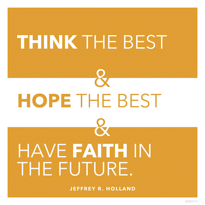 Hope Quote