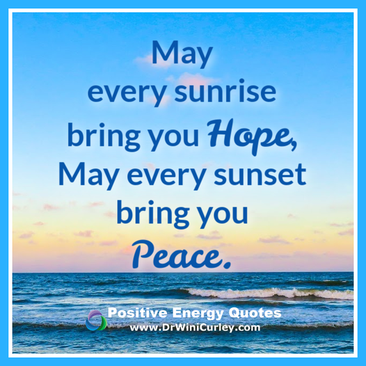 Hope Quote