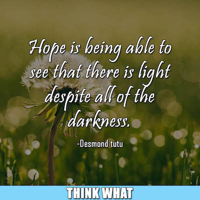 Hope Quote