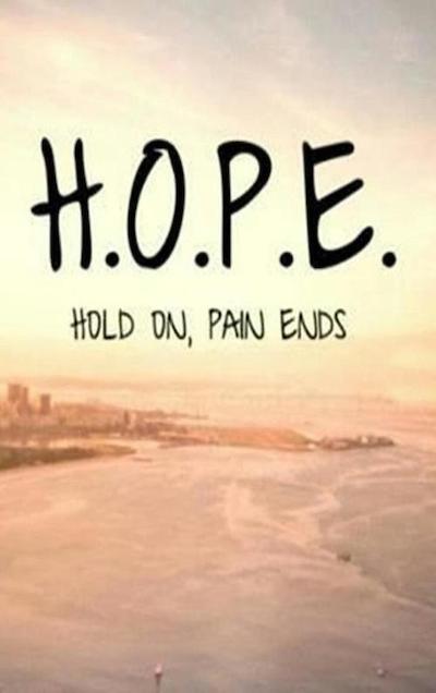 Hope Quote