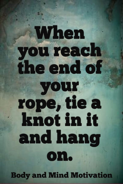 Hope Quote