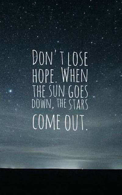 Hope Quote