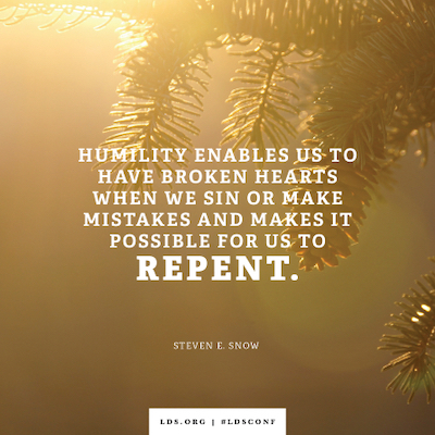 Humility Quote