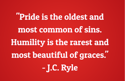 Humility Quote