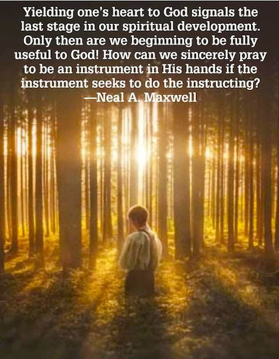 Humility Quote