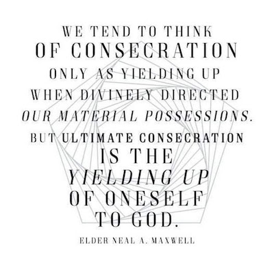 Humility Quote