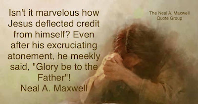 Humility Quote