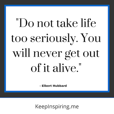 Humor Quote