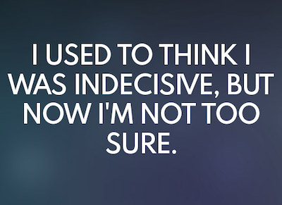 Humor Quote