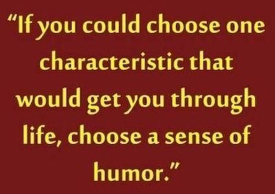 Humor Quote
