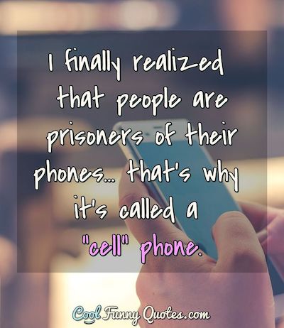 Humor Quote