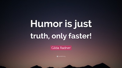 Humor Quote