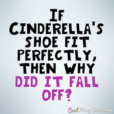 Humor Quote