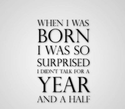 Humor Quote