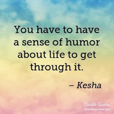Humor Quote