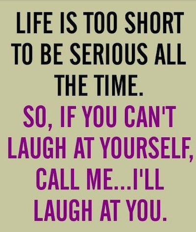 Humor Quote
