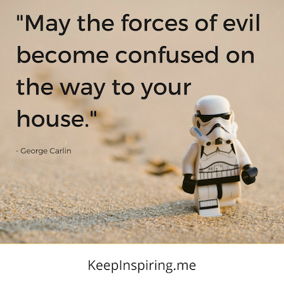 Humor Quote