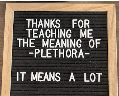 Humor Quote
