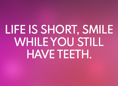 Humor Quote