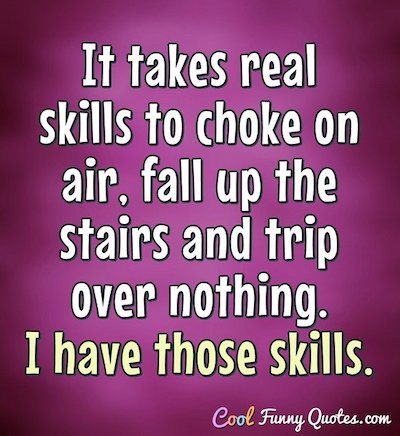 Humor Quote
