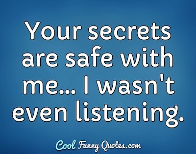 Humor Quote