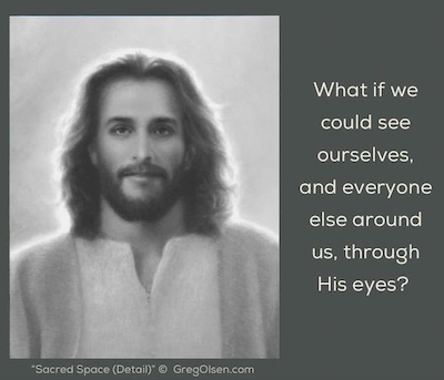 Jesus Christ Quote