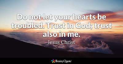 Jesus Christ Quote