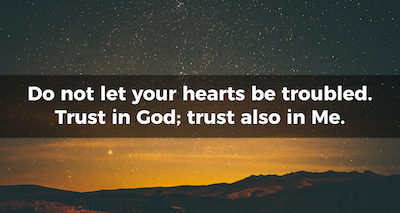Jesus Christ Quote