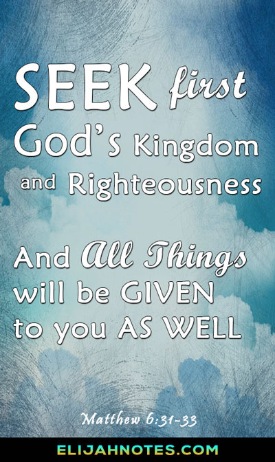 Jesus Christ Quote
