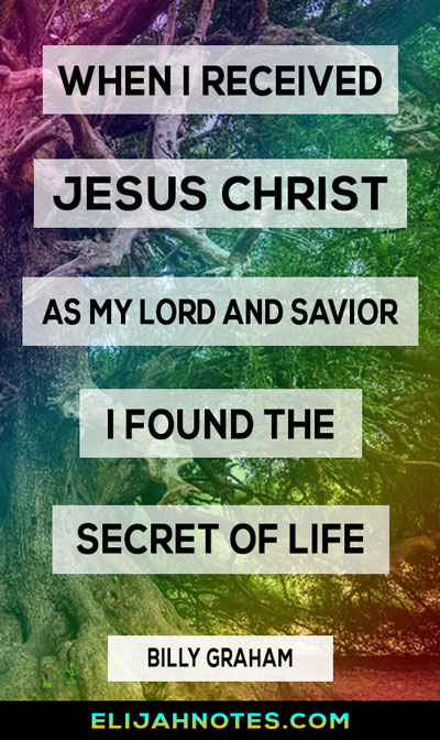 Jesus Christ Quote