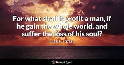 Jesus Christ Quote
