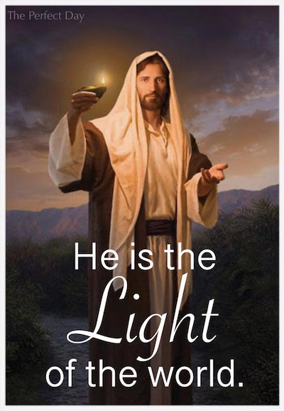 Jesus Christ Quote