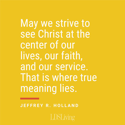 Jesus Christ Quote