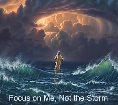 Jesus Christ Quote