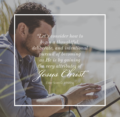 Jesus Christ Quote